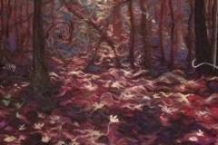 Painting-forest