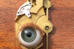 Eye see you Pendant