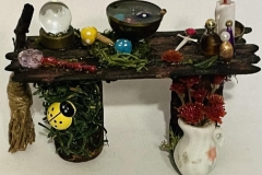 Fairy-Table